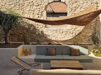 extérieur-maison-les alpilles-nemetia